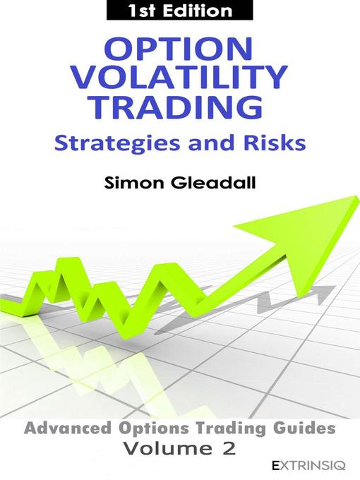 Title details for Option Volatility Trading by Simon Gleadall - Available